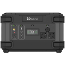 Портативна зарядна станція Ezviz CS-PS1300 (CN066) 2000Вт Портативна зарядна станція Ezviz CS-PS1300 (CN066) 2000Вт