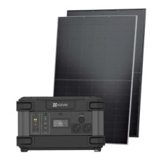 Система автономного живлення однофазна Portable Power Station CS-PS1300 (CN066)(FR) + JINKO JKM445N-54HL4R-V 445 Вт Система автономного живлення однофазна Portable Power Station CS-PS1300 (CN066)(FR) + JINKO JKM445N-54HL4R-V 445 Вт