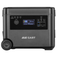 Портативный источник питания 2Е Gart 2000Вт Портативный источник питания 2Е Gart 2000Вт