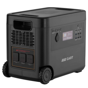 Портативне джерело живлення 2Е Gart 2000Вт
