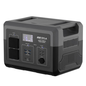 Портативне джерело живлення 2Е Syla 1500Вт