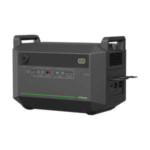 Система автономного питания однофазная HYXiPower HYX-EA1000 + EcoFlow 110W
