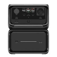 Зарядна станція EcoFlow RIVER 3 Max Plus Зарядна станція EcoFlow RIVER 3 Max Plus