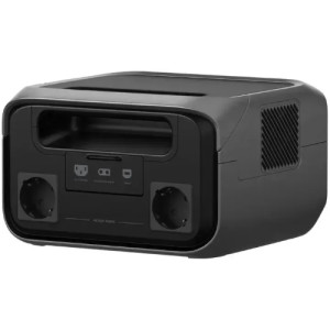 Зарядна станція EcoFlow RIVER 3 Plus