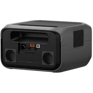 Зарядна станція EcoFlow RIVER 3 Plus
