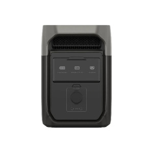 Зарядна станція EcoFlow DELTA 3