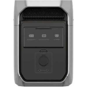 Зарядна станція EcoFlow DELTA 3 Plus (Авіа)
