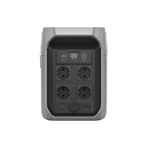 Зарядна станція EcoFlow DELTA 3 1500 (Авіа)