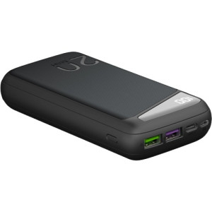 Повербанк USB 20000 мА•ч GOOBAY 53939