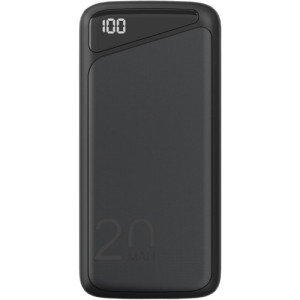 Повербанк USB 20000 мА•ч GOOBAY 53939