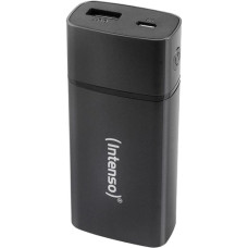 Повербанк Intenso PM metal finish(COOL GREY) 5200 mAh