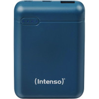 Повербанк Intenso Powerbank XS 10000(petrol) 10000 mAh Повербанк Intenso Powerbank XS 10000(petrol) 10000 mAh