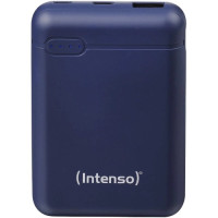 Повербанк Intenso Powerbank XS 10000(dark blue) 10000 mAh Повербанк Intenso Powerbank XS 10000(dark blue) 10000 mAh
