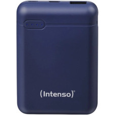 Повербанк Intenso Powerbank XS 10000(dark blue) 10000 mAh