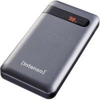 Повербанк Intenso Powerbank PD10000 (grey) 10000 mAh Повербанк Intenso Powerbank PD10000 (grey) 10000 mAh