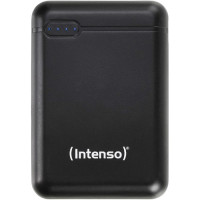 Повербанк INTENSO Powerbank XS 10000(black) 10000 mAh(7313530) Повербанк INTENSO Powerbank XS 10000(black) 10000 mAh(7313530)