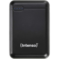 Повербанк INTENSO Powerbank XS 10000(black) 10000 mAh(7313530)