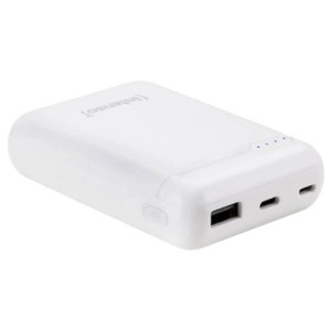 Повербанк INTENSO Powerbank XS 10000(white)