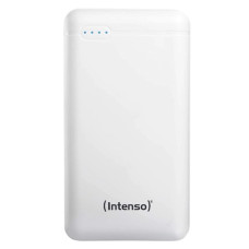 Повербанк INTENSO Powerbank XS 20000 (white)