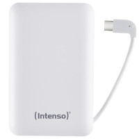 Повербанк INTENSO Powerbank XC10000 (white) Повербанк INTENSO Powerbank XC10000 (white)