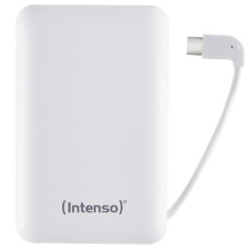 Повербанк INTENSO Powerbank XC10000 (white)