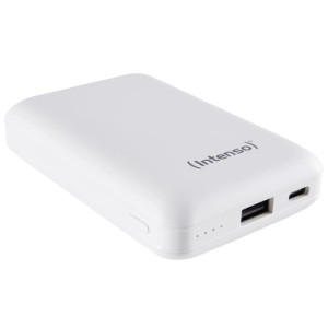 Повербанк INTENSO Powerbank XC10000 (white)