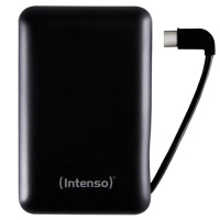 Повербанк INTENSO Powerbank XC10000 (black) Повербанк INTENSO Powerbank XC10000 (black)