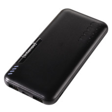 Повербанк INTENSO P10000 BLACK