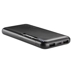 Повербанк INTENSO P10000 BLACK