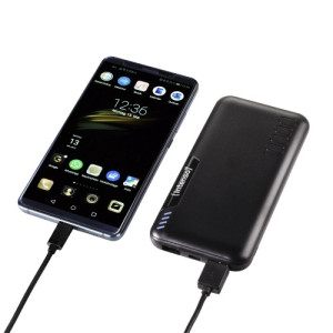 Повербанк INTENSO P10000 BLACK