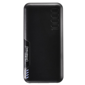 Повербанк INTENSO P10000 BLACK