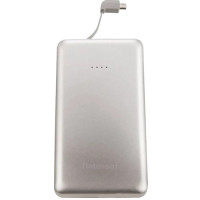 Повербанк INTENSO S10000 SILVER