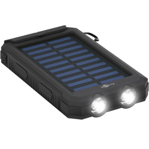 Повербанк USB 8000 мА•ч GOOBAY OUTDOOR 49216