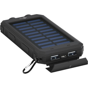 Повербанк USB 8000 мА•ч GOOBAY OUTDOOR 49216
