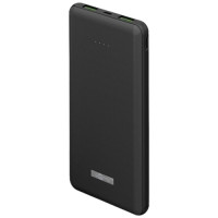 Повербанк USB 10 000 мА•ч GOOBAY WRL 53933 Повербанк USB 10 000 мА•ч GOOBAY WRL 53933