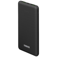 Повербанк USB 10 000 мА•ч GOOBAY WRL 53933