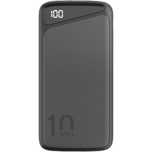 Повербанк USB 10000 мА•г GOOBAY 53936