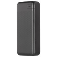 Повербанк 2E 20000mAh PD+QC 3.0 18W black Повербанк 2E 20000mAh PD+QC 3.0 18W black