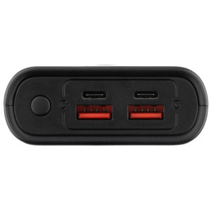 Повербанк 2E 20000 mAh 45W PD QC