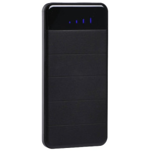 Повербанк 2E Solar 8000mAh Black