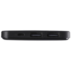 Повербанк 2E Solar 8000mAh Black
