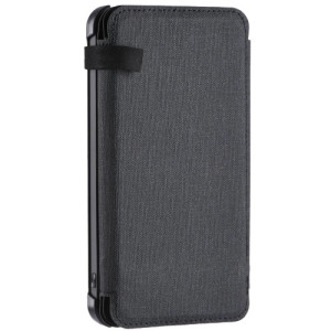 Повербанк 2E Solar 8000mAh Black