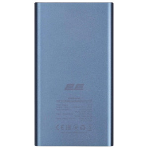 Повербанк 2E 24000 mAh 100W PD QC