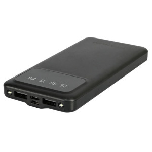 Повербанк TITANUM OL21 Black 10000mAh