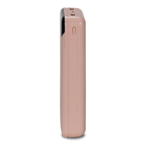 Power Bank TPB-2020 (20000 mAh) Pink Kraft