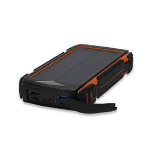Power Bank TPB-1830SLP (30000 mAh) Orange Kraft