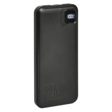 Повербанк TITANUM TPB-WQ55 22.5W QC+PD 10000mAh