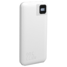 Повербанк TITANUM TPB-WQ55 22.5W QC+PD 10000mAh