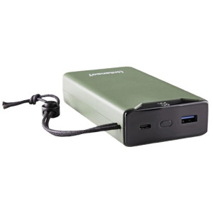 Повербанк INTENSO F20000 7332057 20000MAH QC3.0
