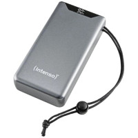 Повербанк INTENSO F20000 7332054 20000MAH QC3.0 Повербанк INTENSO F20000 7332054 20000MAH QC3.0